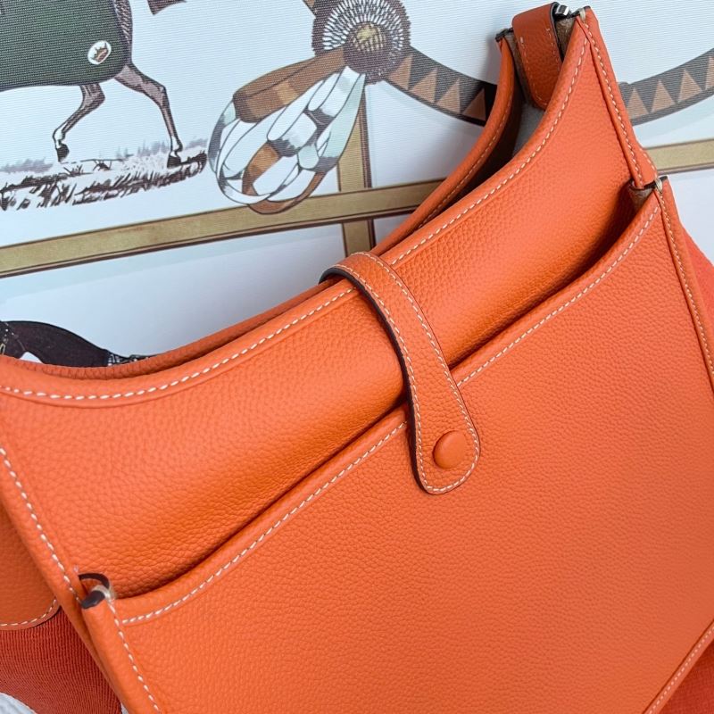 Hermes Evelyn Bags